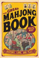 Great Mahjong Book, The