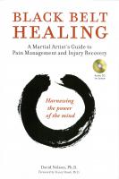 Black Belt Healing