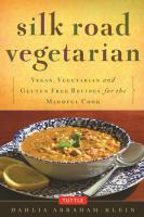 Silk Road Vegetarian