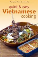 Mini: Quick & Easy Vietnamese Cooking