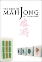 The Book of Mah Jong