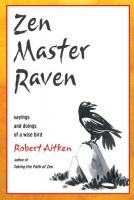 Zen Master Raven