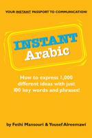 Instant Arabic