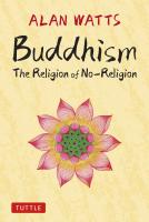 Buddhism