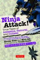 Ninja Attack!