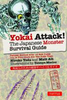 Yokai Attack!