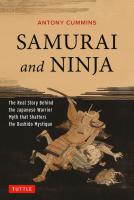 Samurai and Ninja