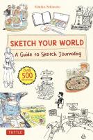 Sketch Your World