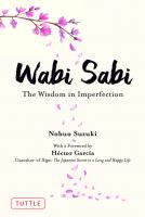 Wabi Sabi