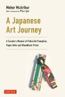 A Japanese Art Journey