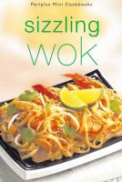 Mini: Sizzling Wok