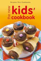 Mini: The New Kids' Cookbook