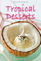 Mini: Tropical Desserts