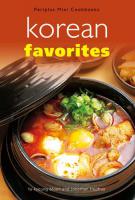 Mini: Korean Favourites