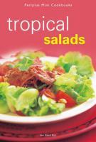 Mini: Tropical Salads