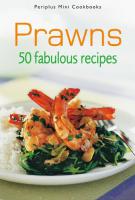 Mini: Prawns 50 Fabulous Recipes