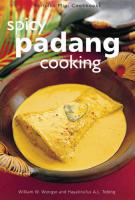 Mini: Spicy Padang Cooking