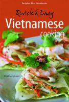 Mini: Quick & Easy Vietnamese Cooking