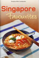 Mini: Singapore Favourites