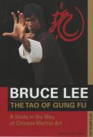 Bruce Lee: The Tao of Gung Fu