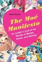 The Moe Manifesto