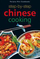 Mini: Step-by-Step Chinese Cooking