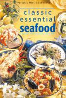 Mini: Classic Essencial Seafood
