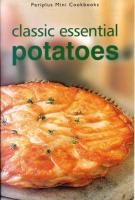 Mini: Classic Essential Potatoes