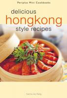 Mini: Delicious Hongkong Style Recipes