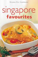 Mini: Singapore Favourites