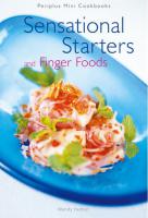 Mini: Sensational Starters & Finger Foods