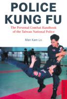 Police Kung Fu