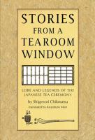 Stories from a Tearoom Window