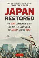 Japan Restored