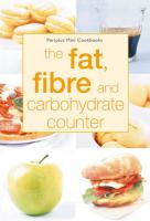 Mini: The Fat, Fibre and Carbohydrate Counter