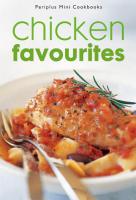 Mini: Chicken Favourites