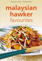 Mini: Malaysian Hawker Favourites