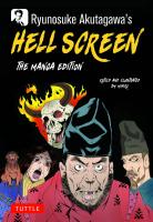 Ryunosuke Akutagawa's Hell Screen