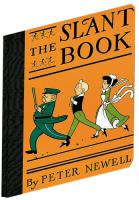 Slant Book