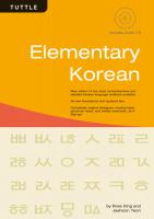 Elementary Korean