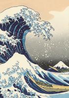 Journal Under the Wave Off Kanagawa