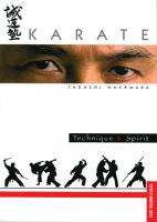 Karate Technique & Spirit