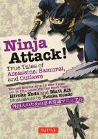 Ninja Attack!