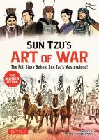 Sun Tzu's Art of War: The Manga Edition