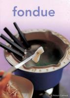 TMC: Fondue