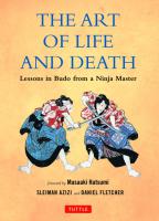 The Art of Life and Death