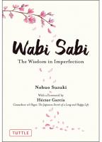 Wabi Sabi