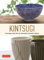 Kintsugi