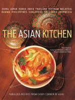 The Asian Kitchen