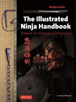 Illustrated Ninja Handbook